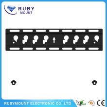 China Product Plasma Mount Fixed Wall TV Bracket